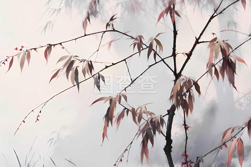 寻找心中的色彩：蔡迎利作品选购指南