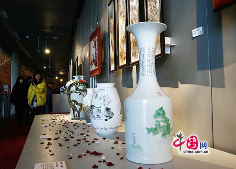 花鸟画:一幅自然与人文交融的艺术画卷