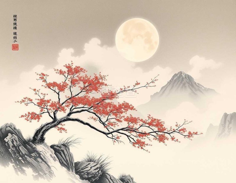 国画艺术