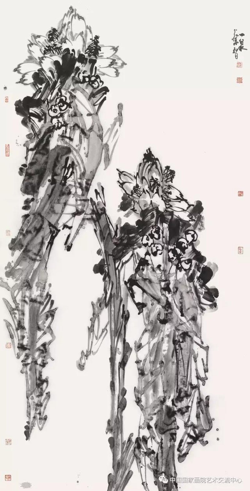 探索中国山水画之美：常见问答解析